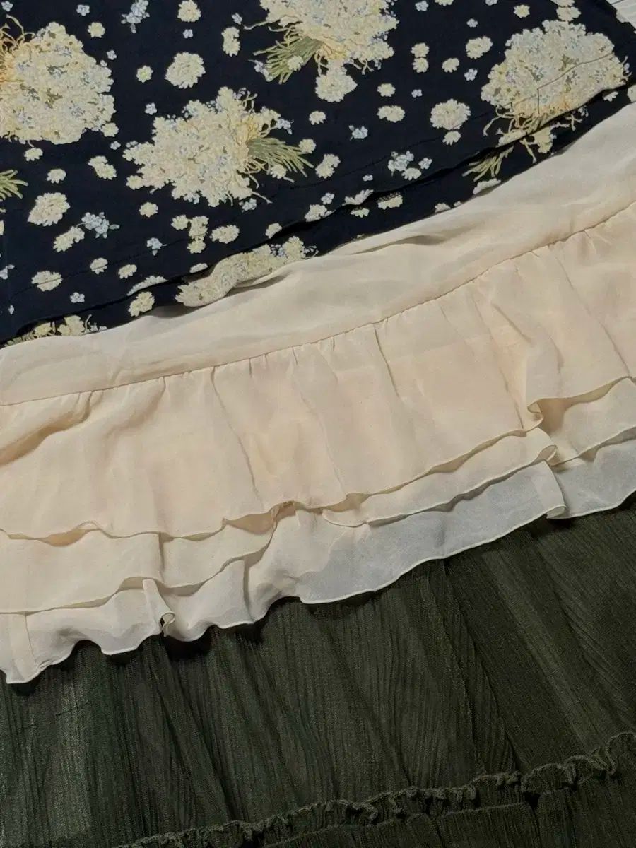 森コーデセット