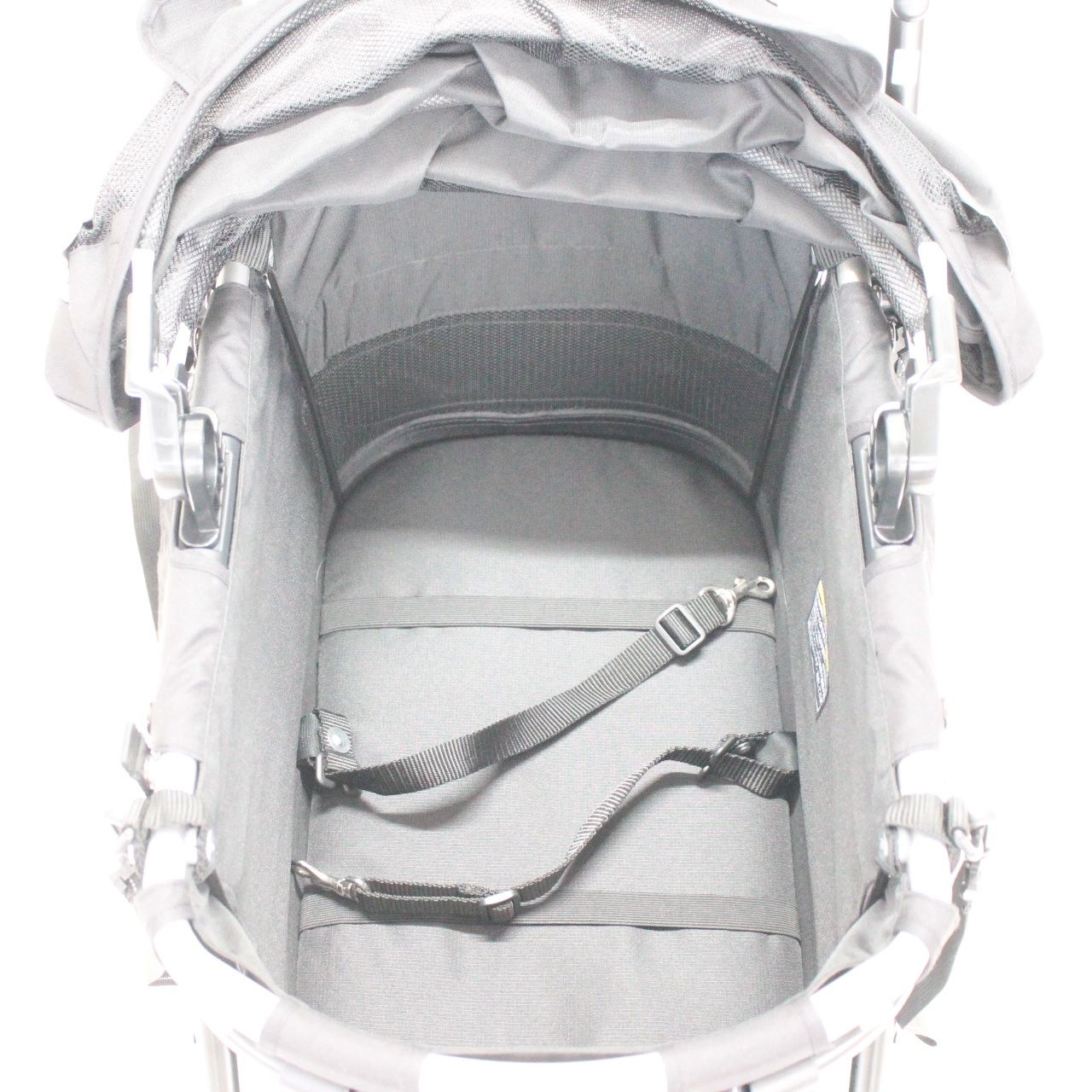 コンビ ペット用カート