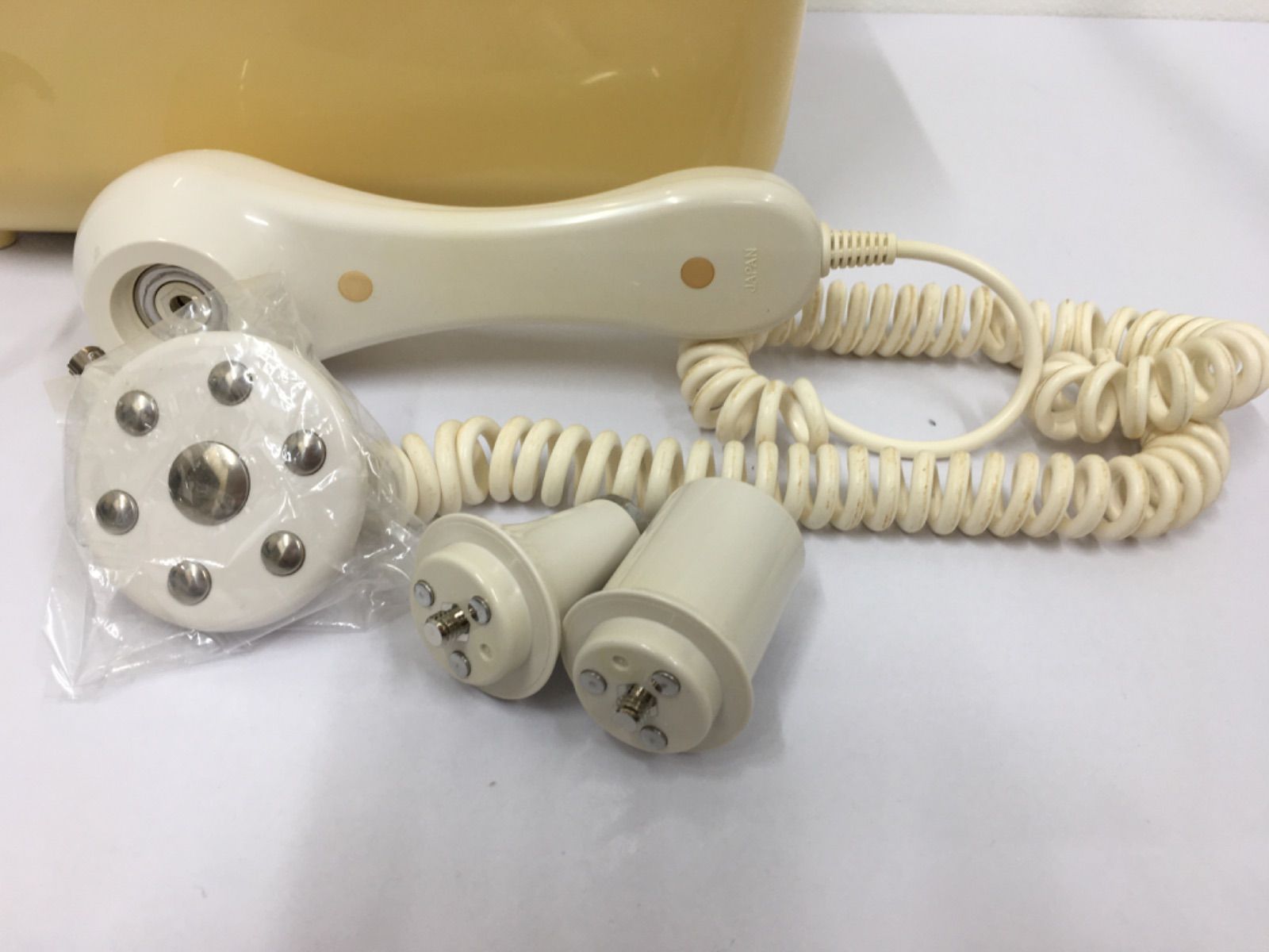 250792088 べべ ピノッチオ ポータブル Bebe pinocchio portable DM-5
