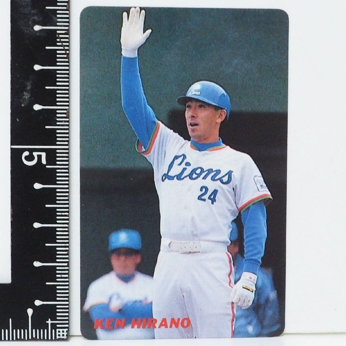 プロ野球 カード 西武ライオンズ90年91年92年93年95年 - メルカリ