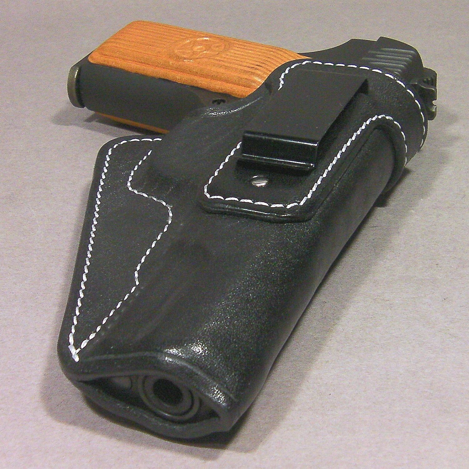 KSC トカレフ TT33 インサイドタイプのホルスター - メルカリ