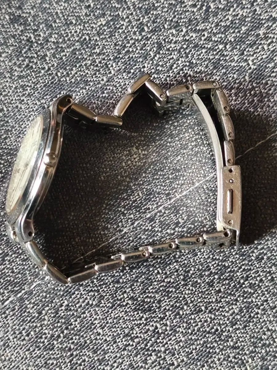 ドルチェ クォーツ