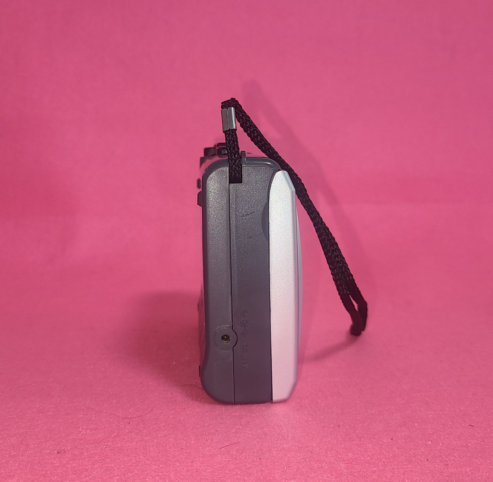 ジャンク】SONY TCM-410 TCM-400 カセット テープ レコーダー ソニー