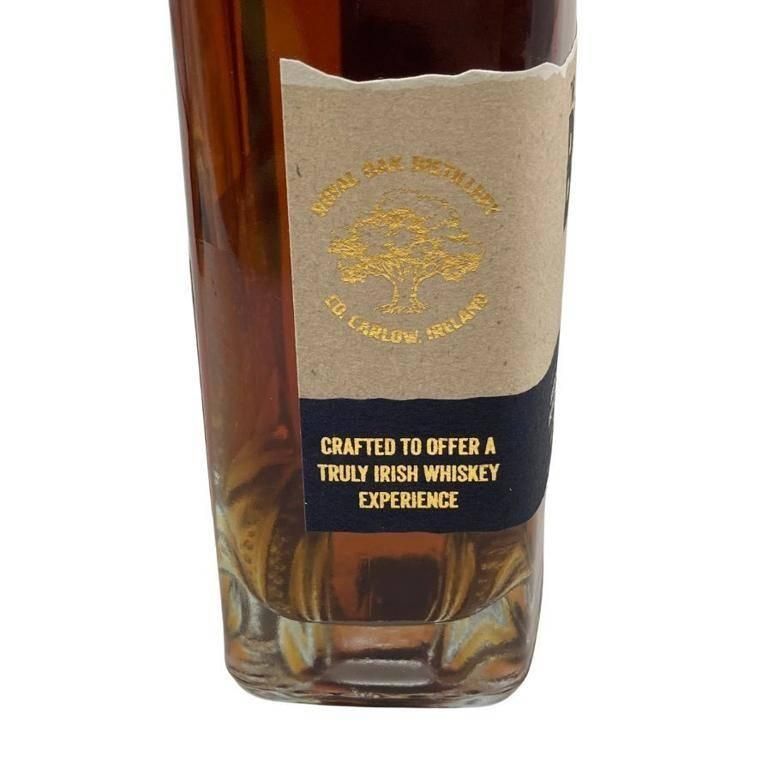 バスカー シングルモルト 本物 スモールバッチ No.1 700ml【Y1】 正規