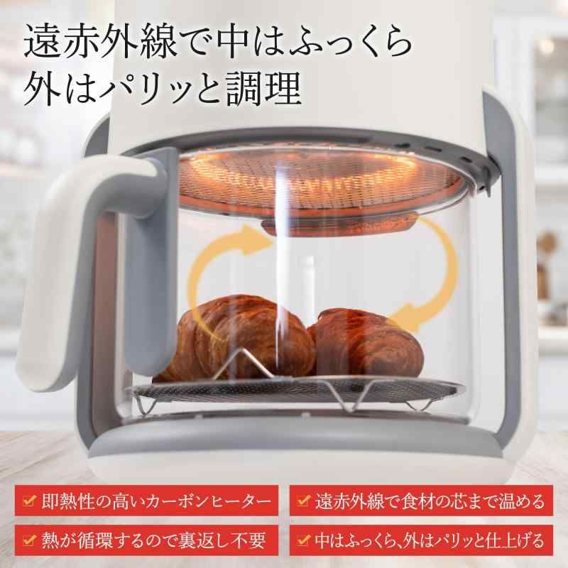 BIEn 電気フライヤー