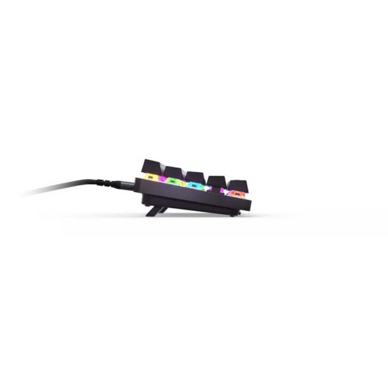 Apex 9 Mini 64830J [有線 /USB] SteelSeries - Apex 9 Mini 60% Wired OptiPoint Adjustable