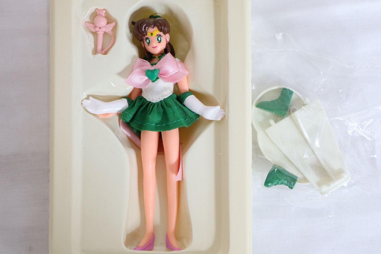 フィギュア バンダイ