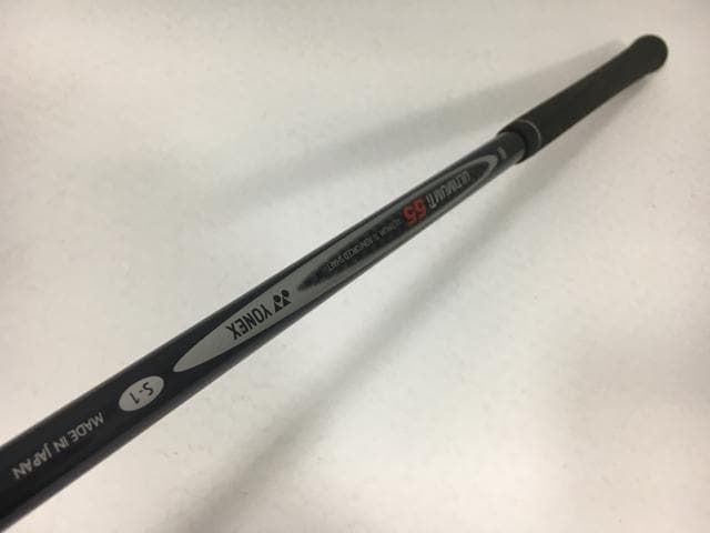 中古ゴルフクラブ】ヨネックス サイバースター パワーブリッドRX