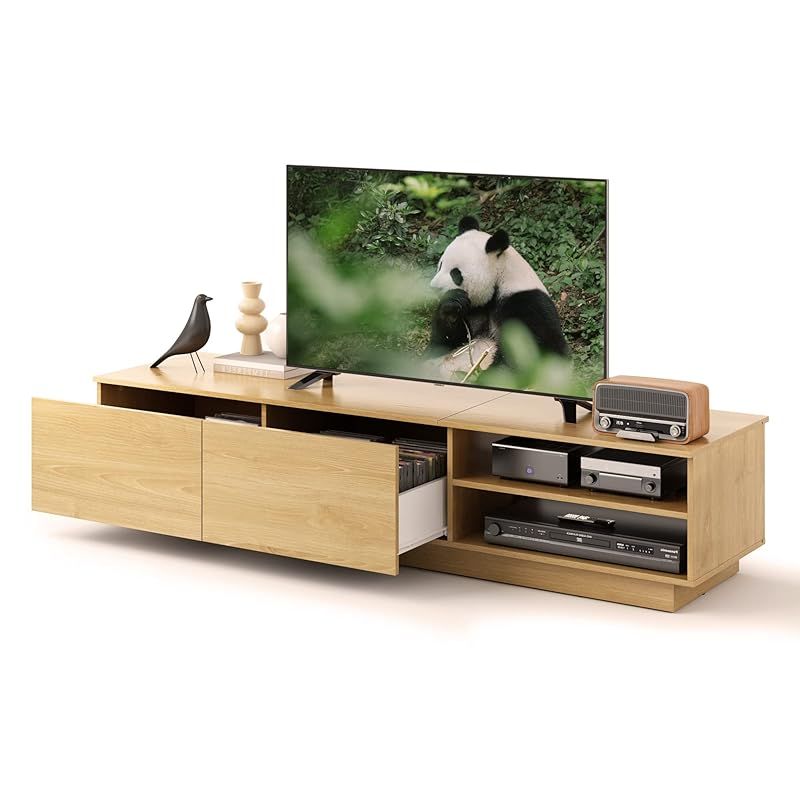 emo ウォールナット TVテレビボード ミッドセンチュリー カリモク 楽天