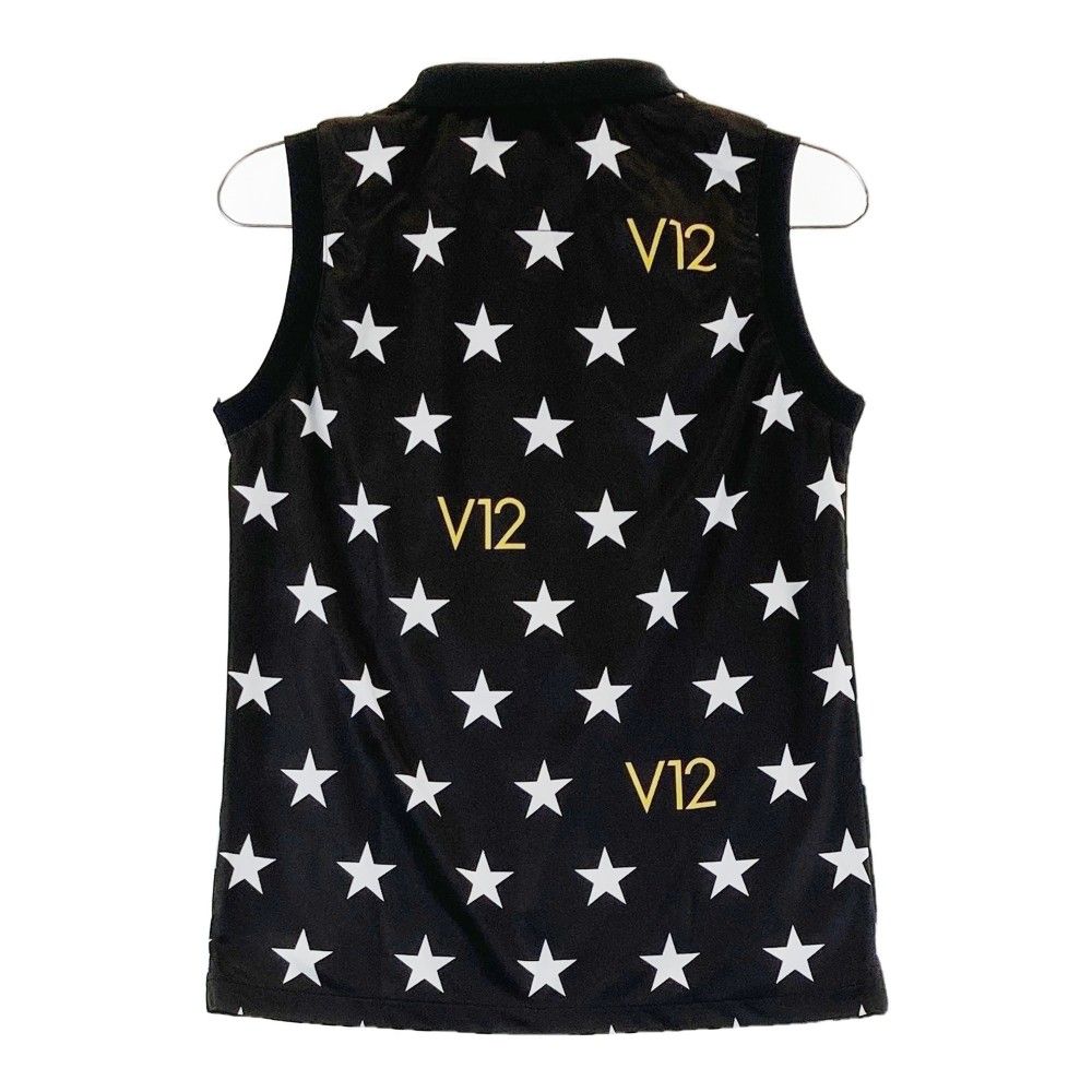 V12 ノースリーブ サイズ1 V12 ヴィトゥエルブ ノースリーブ