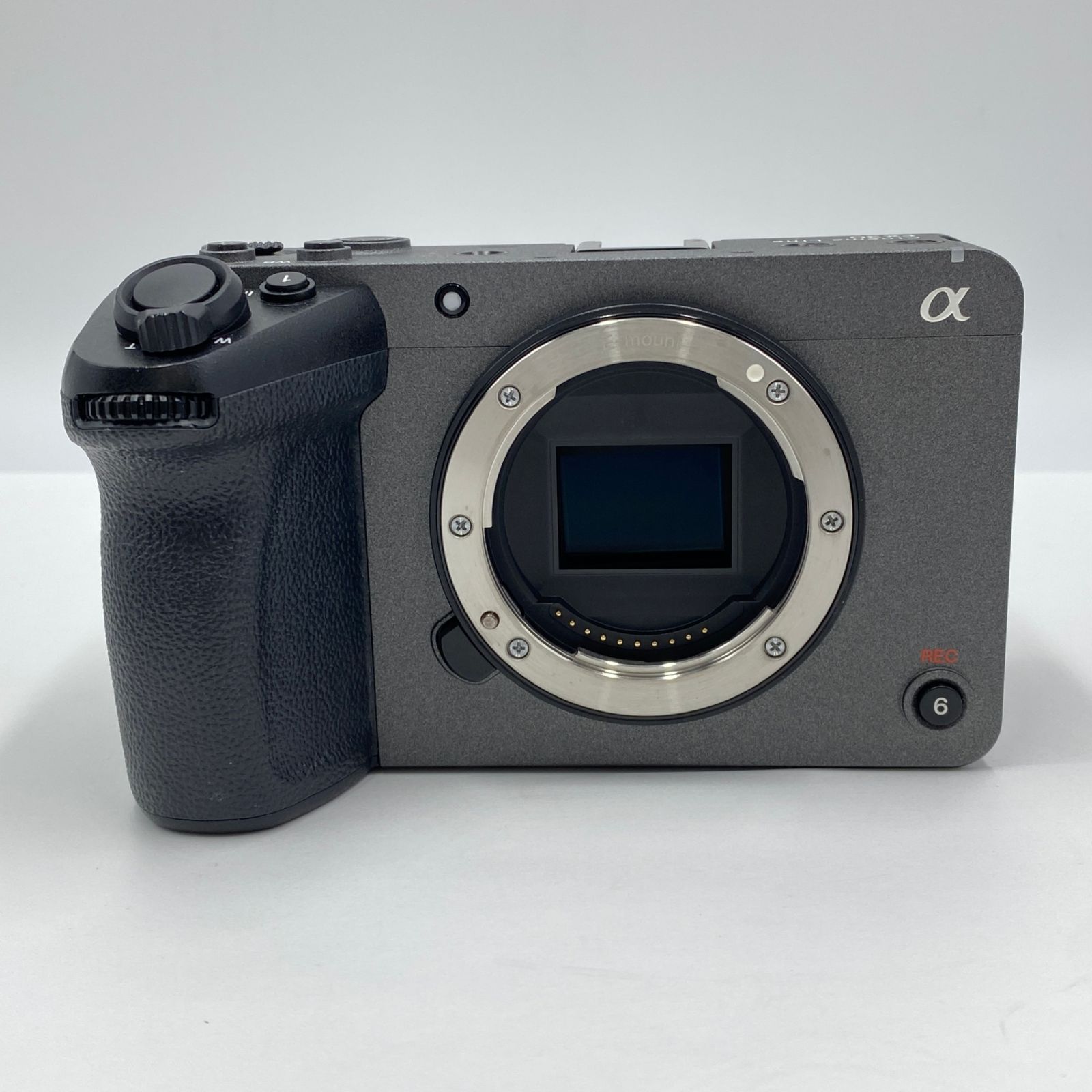 美品 SONY ソニー Cinema Line FX30 ILME-FX30 【C4193-80
