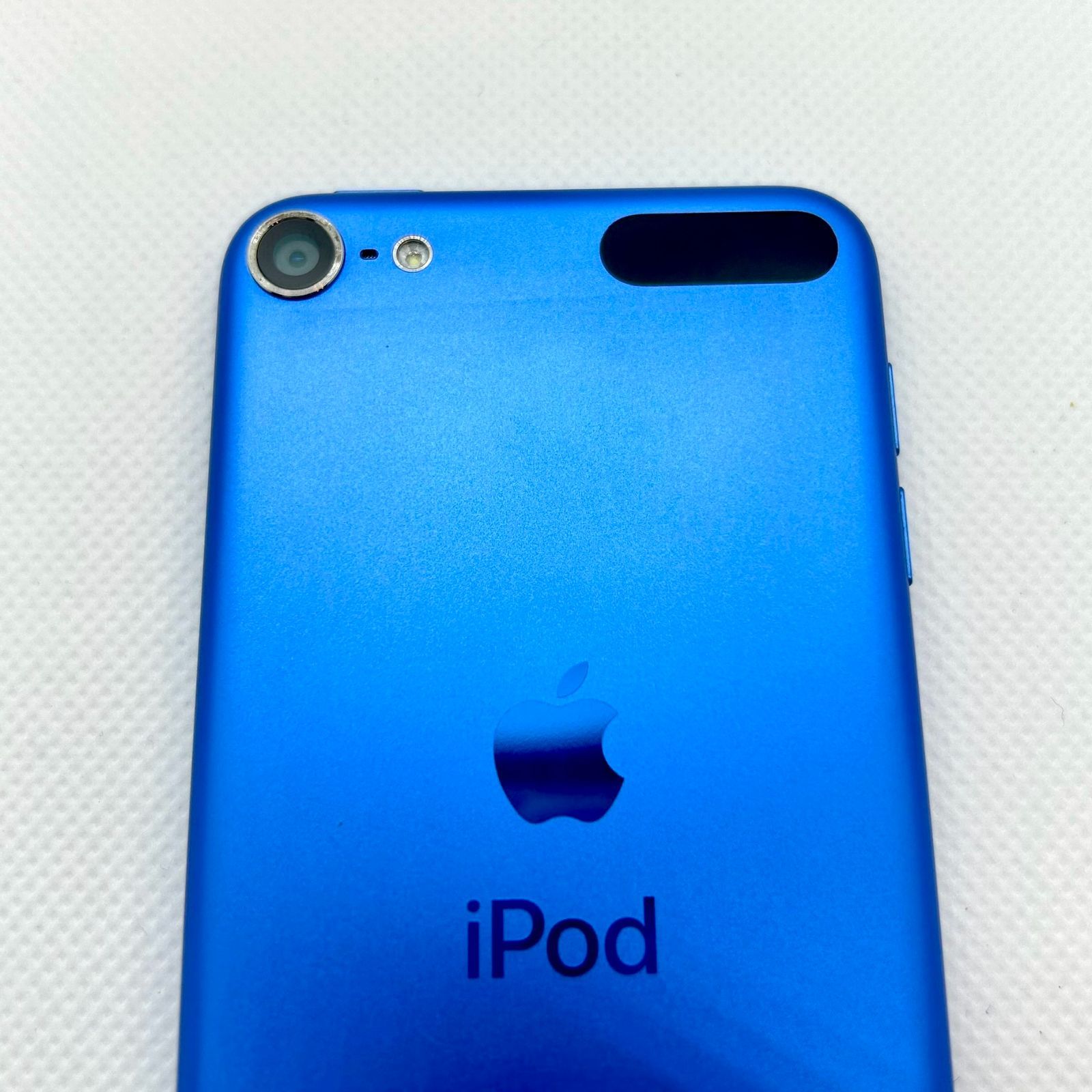 iPod touch 第7世代 32GB 型番:3F758J/A-