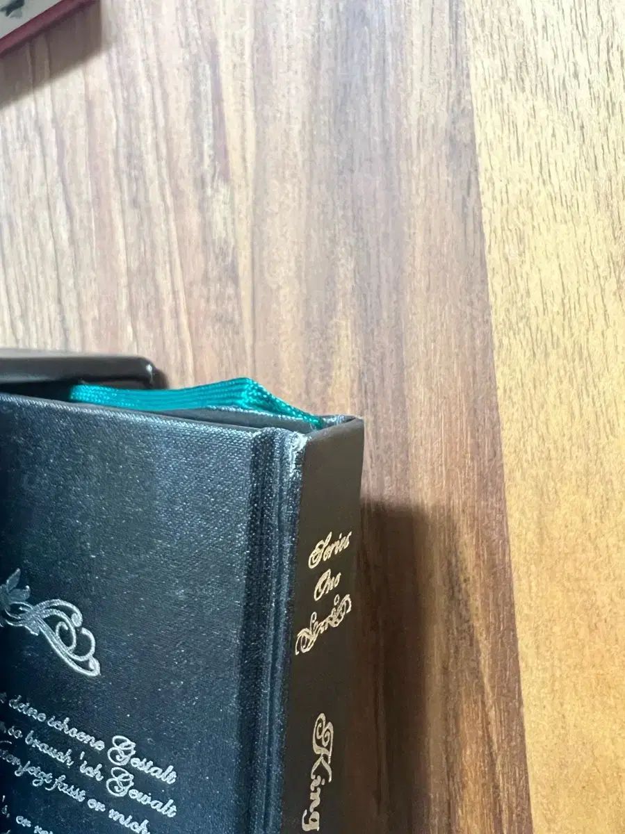 クリムゾンズ 甘いもの