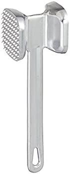 Fox Run アルミ 肉 ハンマー テンダライザー 牛肉 ステーキ チキン 家禽 バーベキュー