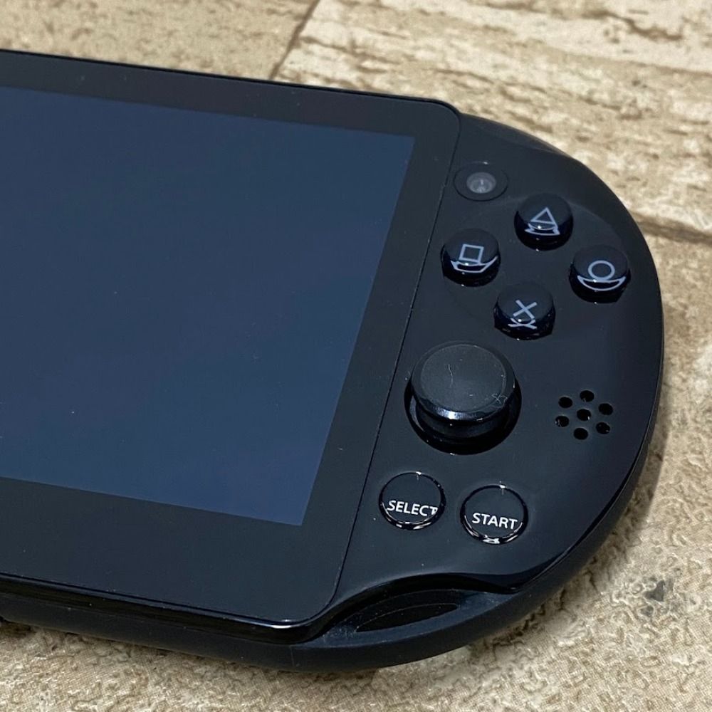 PCH-2000 ブラック