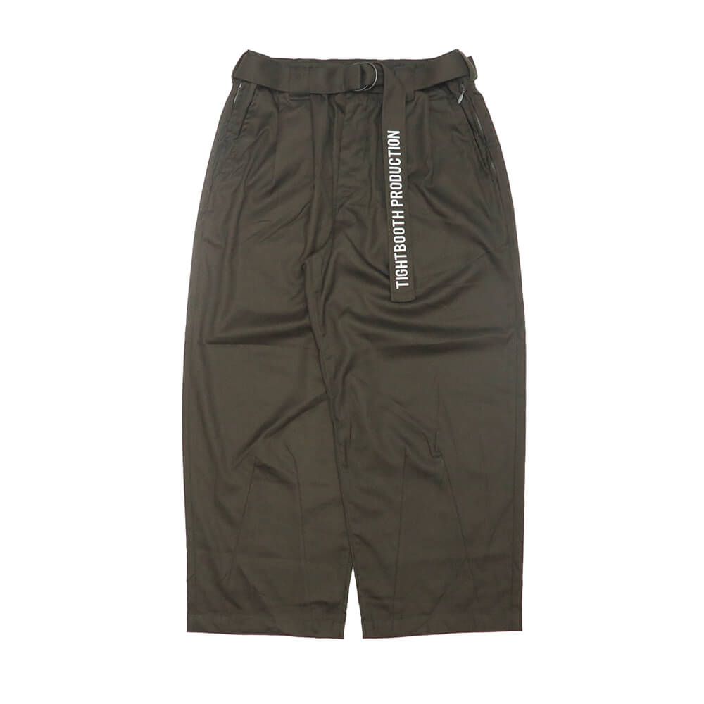 ◎新品◎　タイトブース TBPR Tightbooth Pants　エビセン ◎新品◎ タイトブース TBPR Tightbooth Pants エビセン メンズ