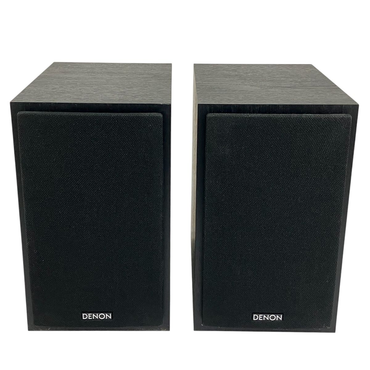 DENON SC-M41 ブックシェルフ型 スピーカー ペア 中古Y10367034