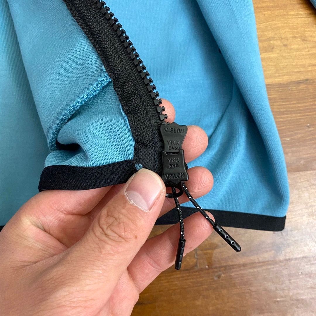 Tech Fleece