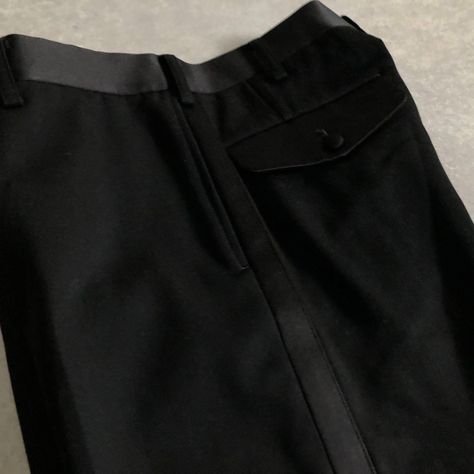 JUNYA WATANABE COMME des GARÇONS スラックス JUNYA WATANABE COMME des GARCONS ジュンヤワタナベ
