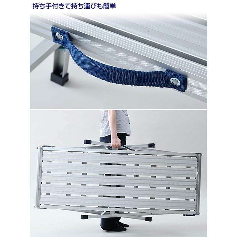 幅182×奥行62.5×高さ86cm 耐荷重100kg