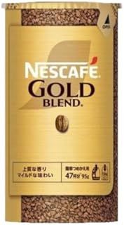 ネスカフェ ゴールドブレンド エコ＆システムパック 95g ×1個