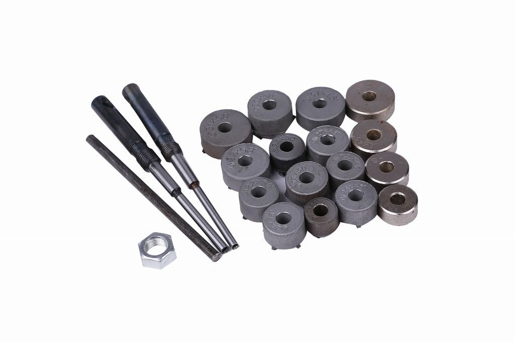 バルブシートカッター セット バルブ修正 ステムシャフト 旧規格 A1210