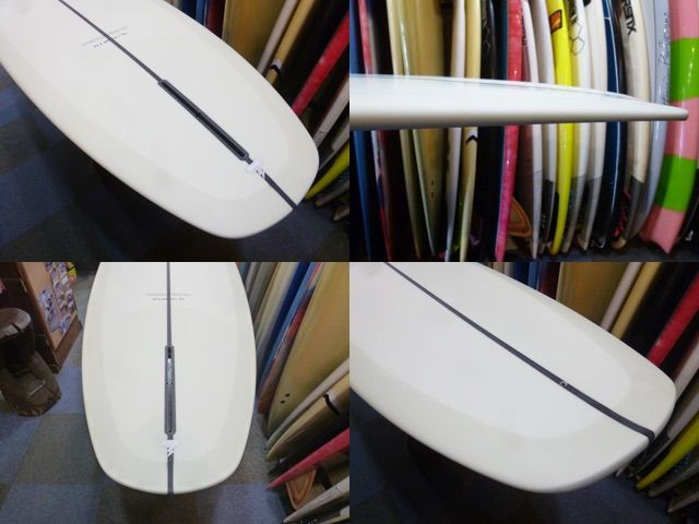 THUNDERBOLT サンダーボルト スキンドッグ9'6