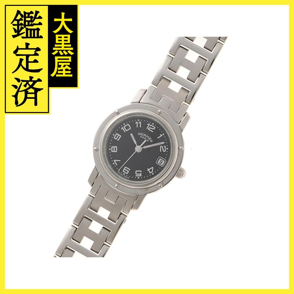 エルメス クリッパー CL4.210 【207】 - メルカリ 