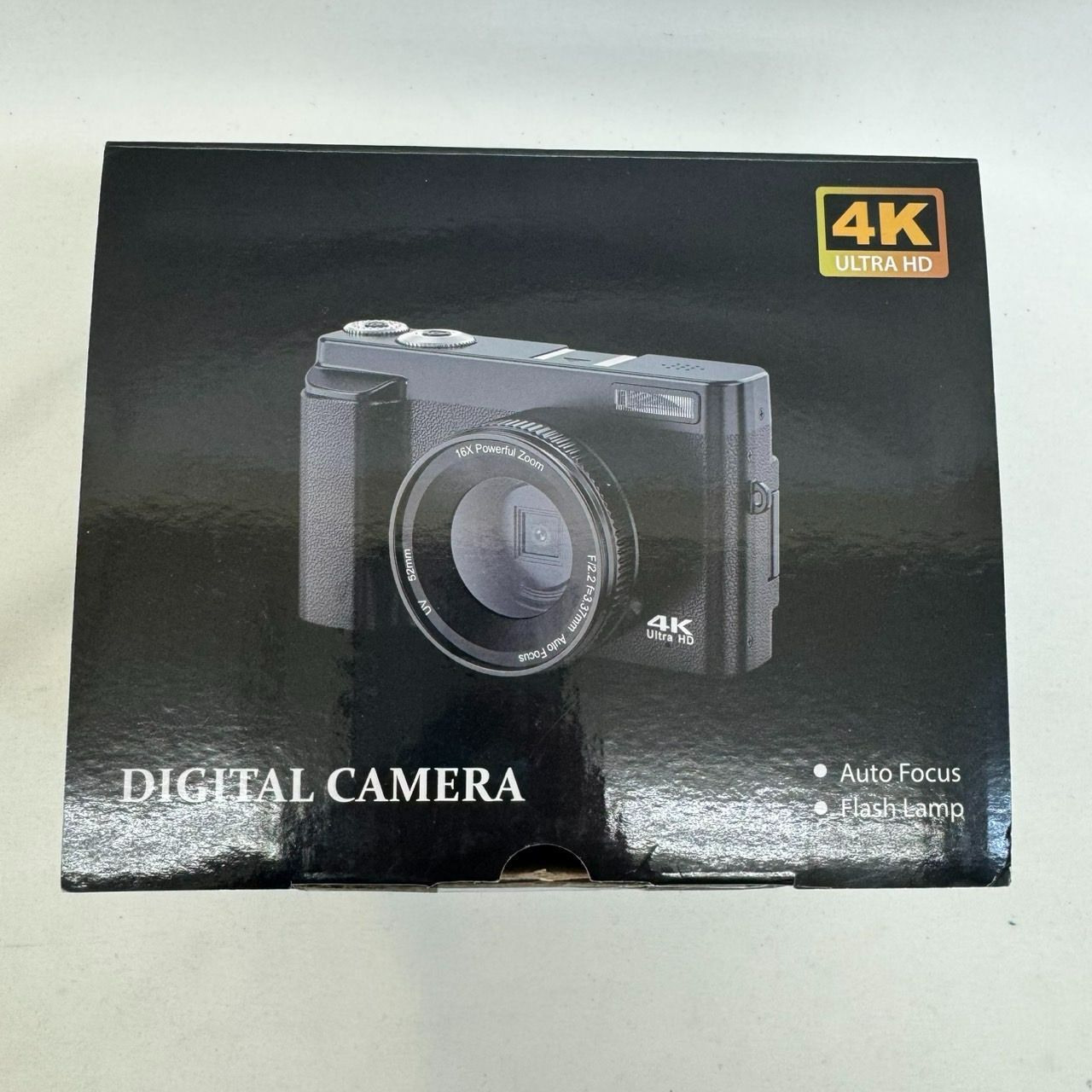 K【中古】jumobuis デジタルカメラ 4K DC101 - メルカリ K【中古】jumobuis デジタルカメラ 4K DC101 - メルカリ