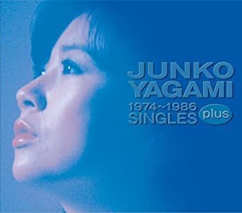 中古】八神純子 1974~1986 SINGLES plus(DVD付) - メルカリ