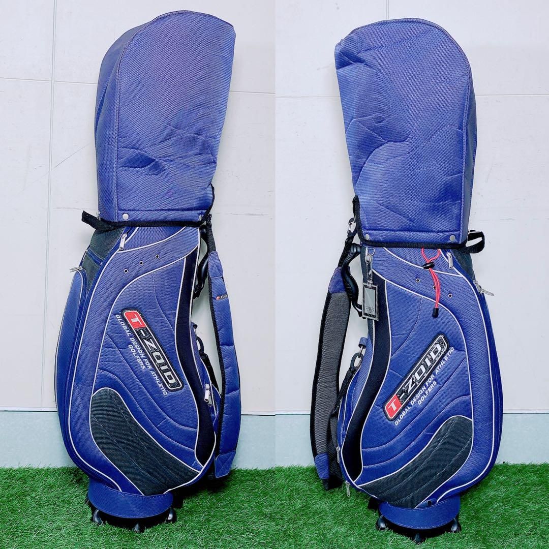 ゴルフクラブ メンズセット 初心者 スリクソン W-403 AD N1616 - メルカリ