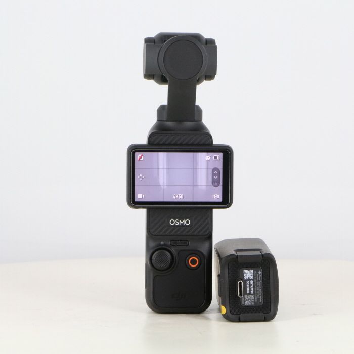 OSMO