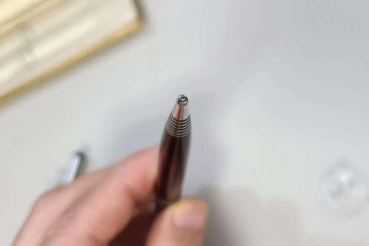 パーカー PARKER