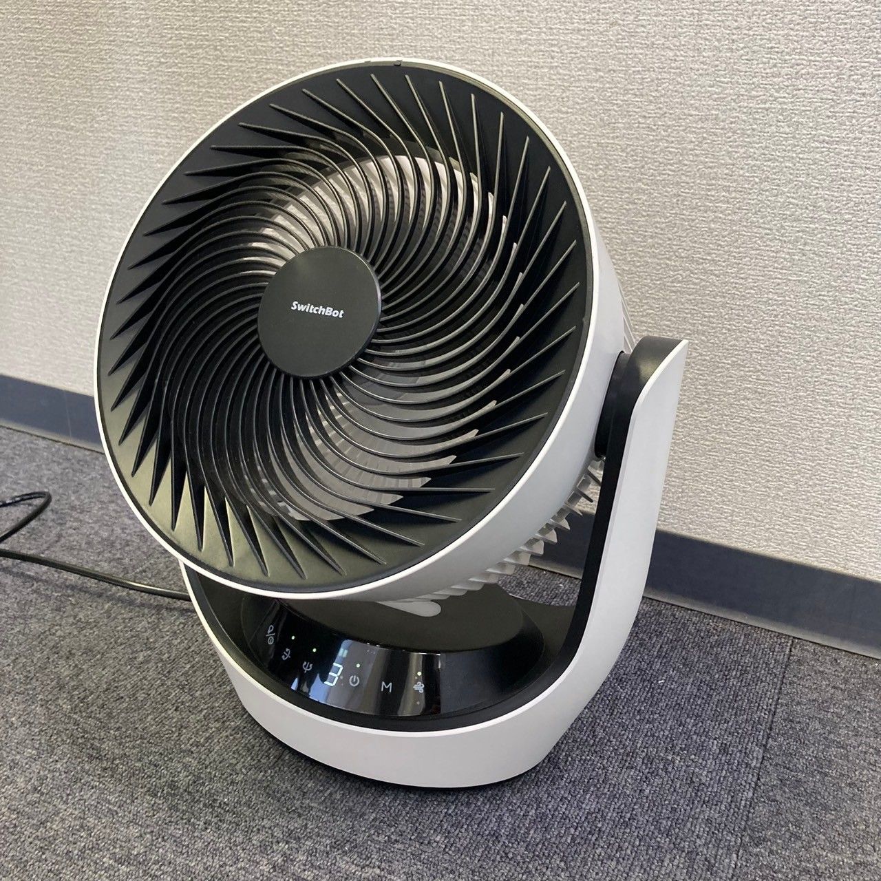 ★Mercury◇INDUSTRIAL FAN DOUBLE★マーキュリー ☆Mercury◇INDUSTRIAL FAN DOUBLE☆マーキュリー（MERCURY