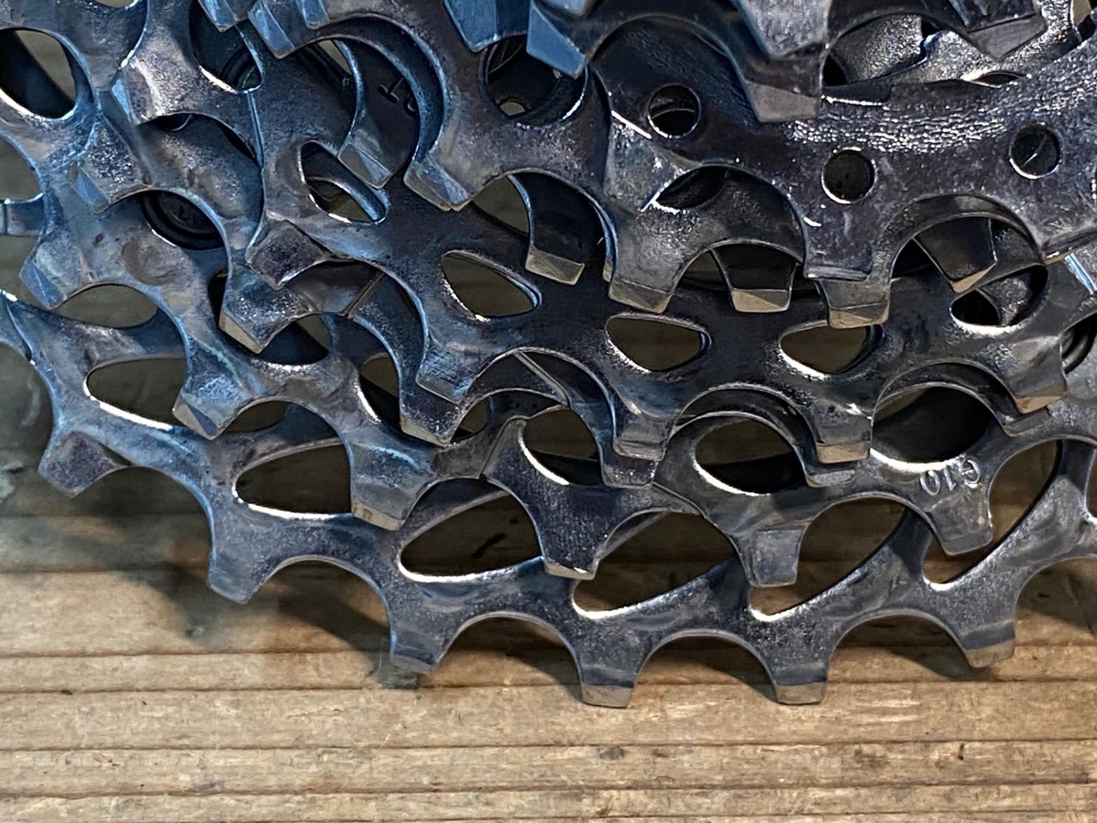 SRAM force axs 10-33t 12速カセットスプロケット SRAM force axs 10-33t 12速カセットスプロケット SRAM force axs 10