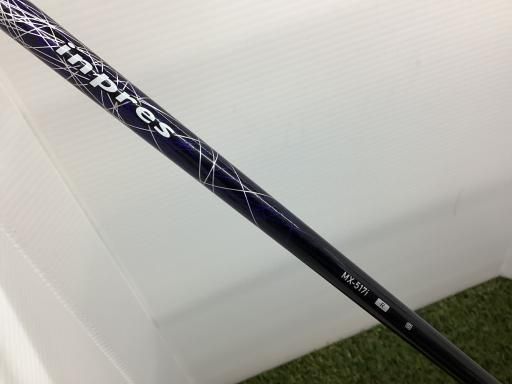  ヤマハ inpres UD 2 AW ウェッジ WG MX-517 i フレックスR メンズ 男性用 右利き 右用 Cランク ゴルフクラブ ウェッジ メンズ