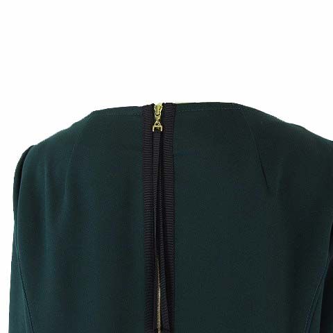 チュニック ワンピース