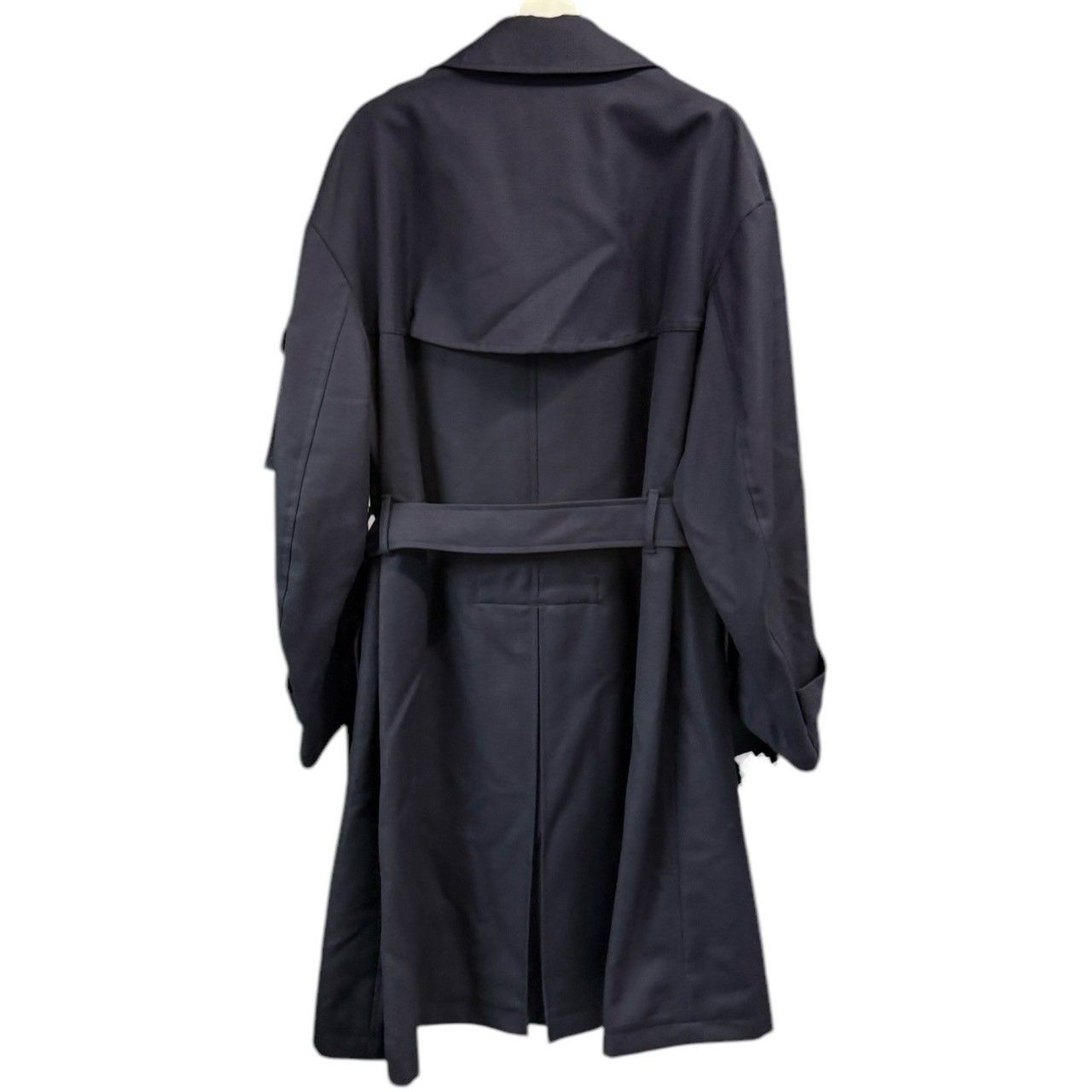 格安 S'YTE by yohji yamamoto サイト ヨウジヤマモト WOOL SURGE ジャケット・アウター