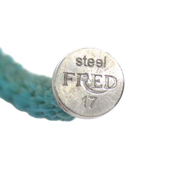 フレッド FRED ブレスレット フォース10 ブレスレット ラージモデル