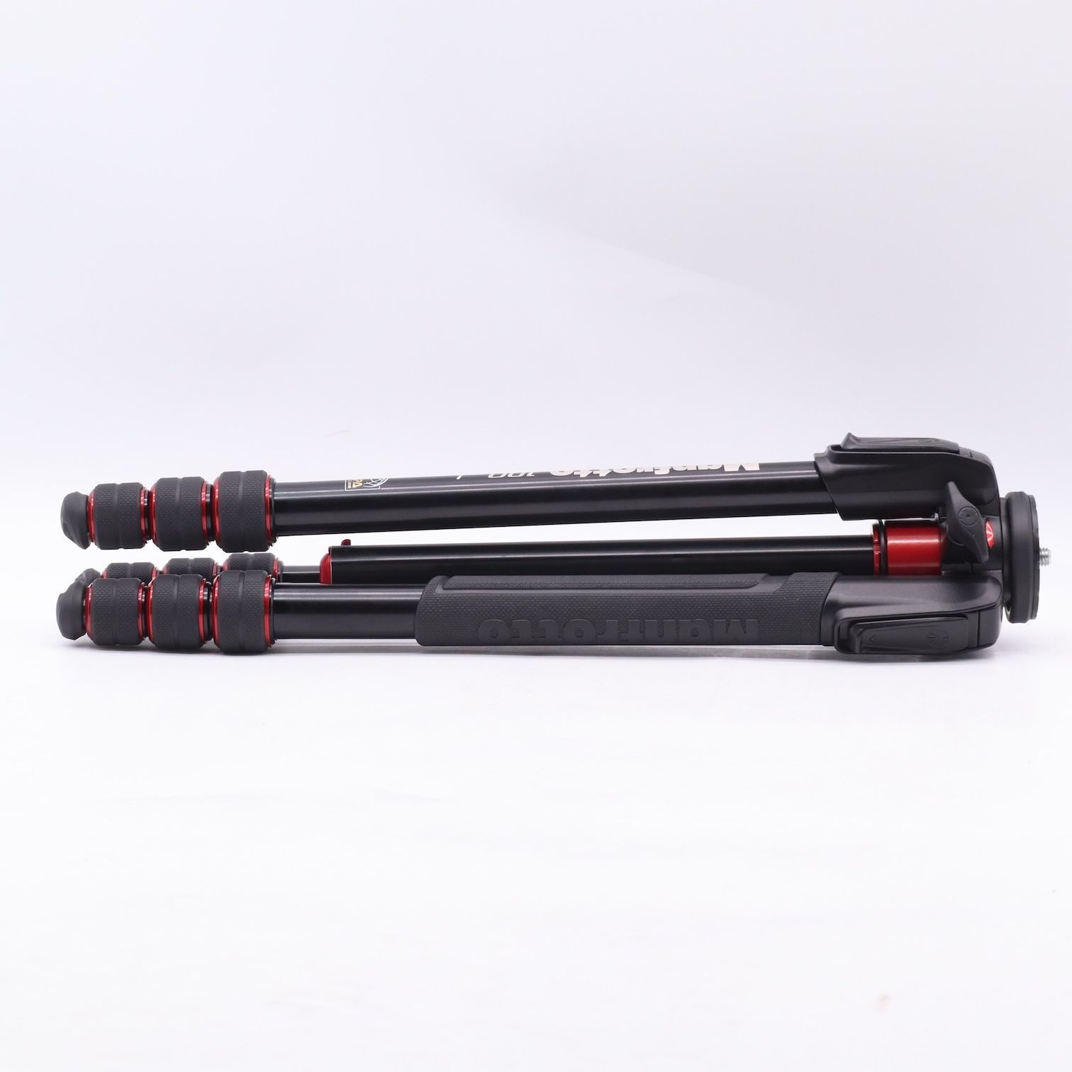 Manfrotto マンフロット 190go! 三脚 MT190GOA4 - メルカリ