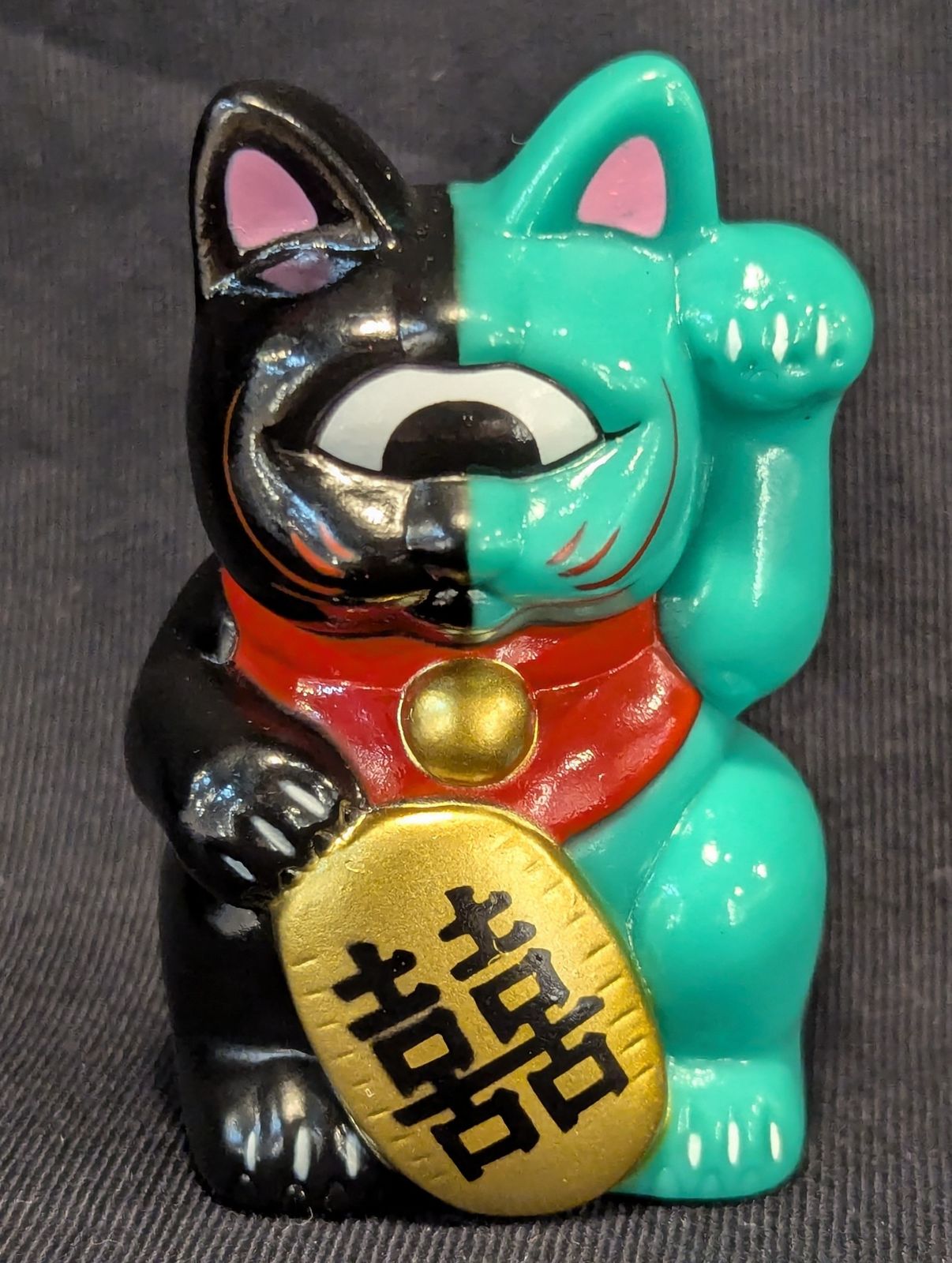 REALHEAD フォーチュンキッドアドベンチャー リアルヘッド ソフビ