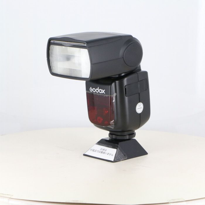 コ゛ト゛ックス GODOX V 860 II S ソニー用