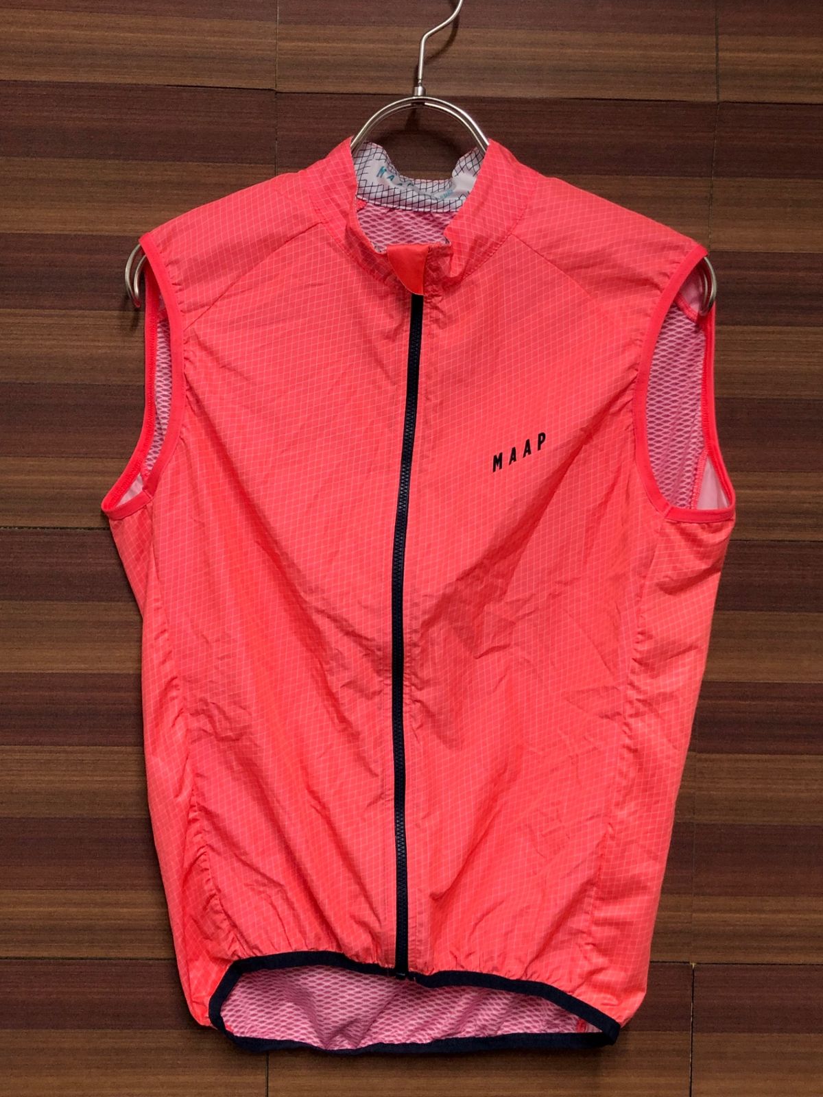 MAAP 「マープ」 Sサイズ ジレ