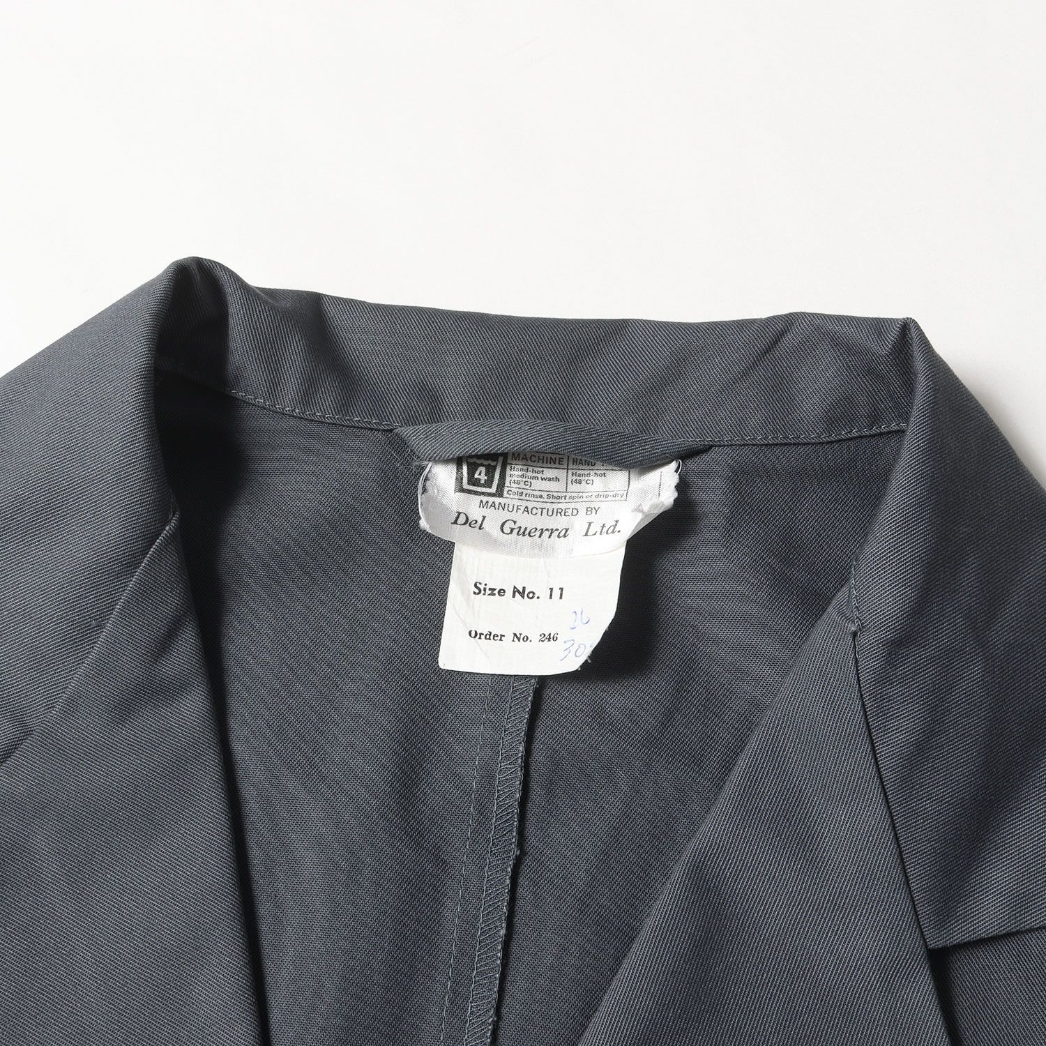 Euro vintage ユーロヴィンテージ コート サイズ:11(L-XL位) / 70～80s  