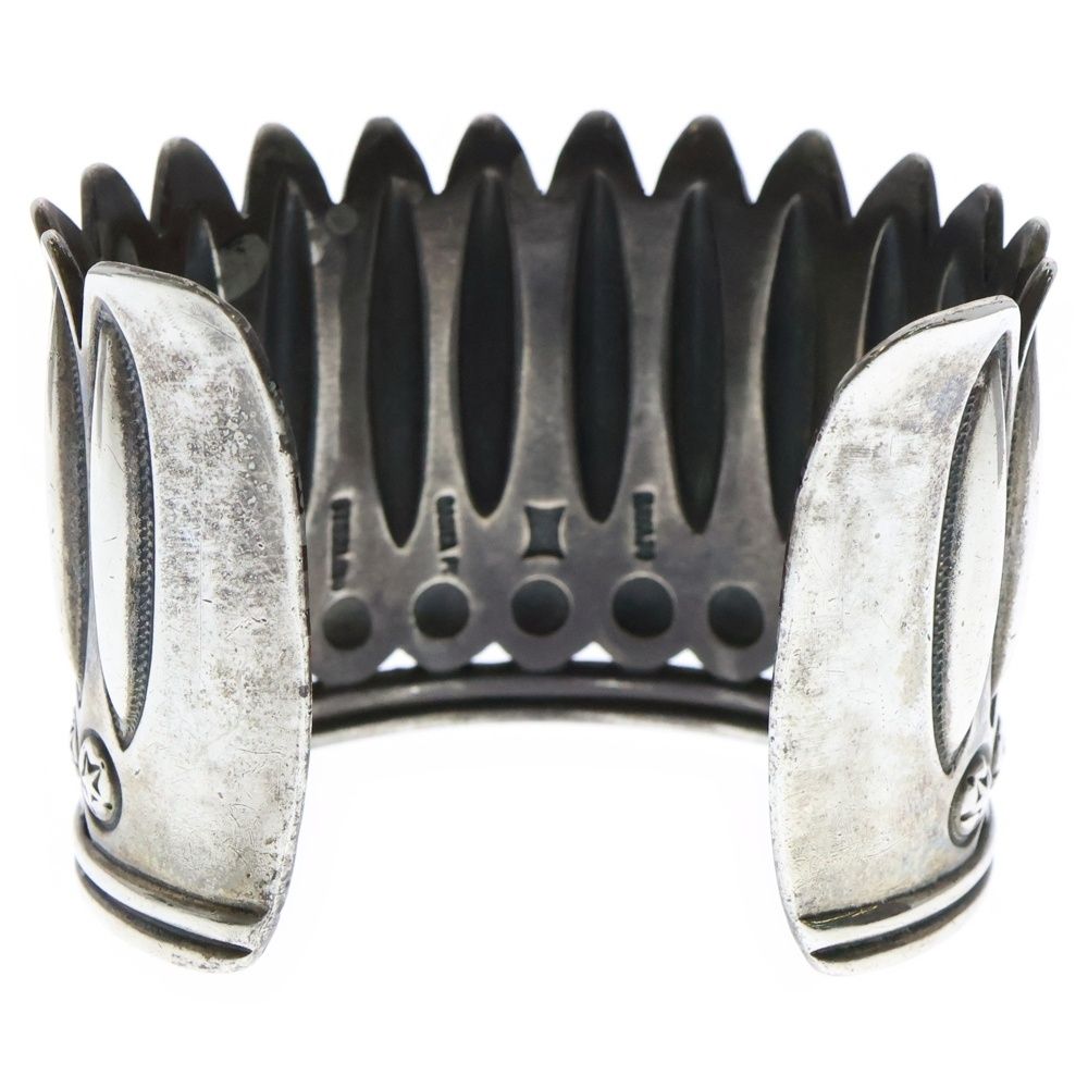 CODY SANDERSON フェザーヘッドスターカフ CODY SANDERSON (コディーサンダーソン) FEATHER HEAD STAR CUFF