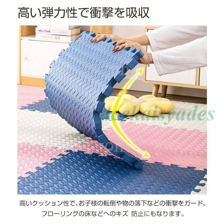 ZS2L7] ジョイントマット 木目調 30*30*2.5*32 大判 プレイマット 防水 滑り止め パズルマット ベビー 赤ちゃ  Amazon.co.jp: [ZS2L7] ジョイントマット パズルマット 滑り止め 30*30*2.5*32 防音 防水プレイマット 遊びマット  赤ちゃん 洗える 保温性 冷房対応 騒音対策 ... [ZS2L7] ジョイントマット 木目調 大判 プレイマット 防水 滑り止め パズルマット ベビー 30*30*2.5*32 赤ちゃ