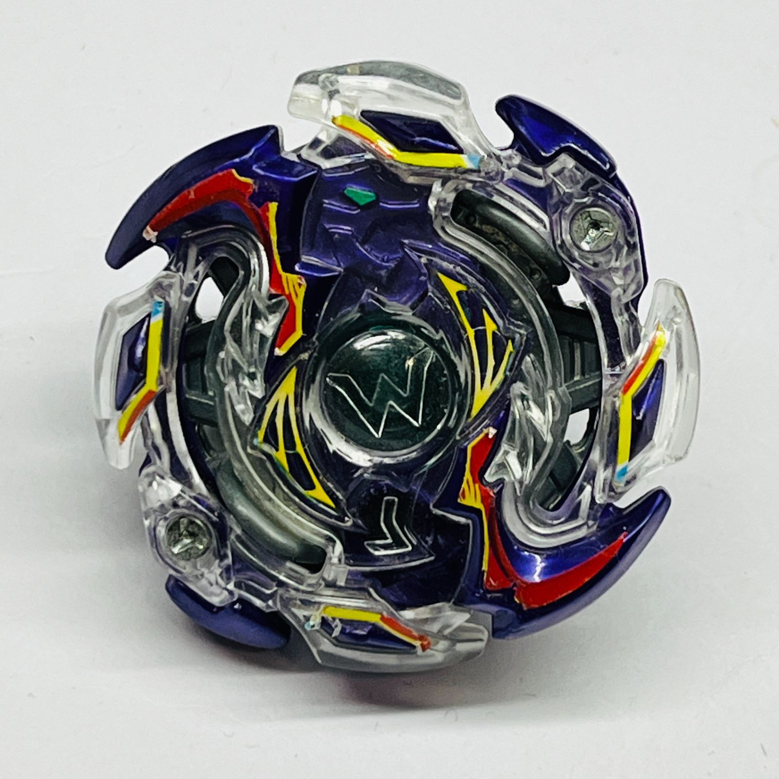 Takara Tomy - 【値下げ中】ベイブレードバースト トルネードワイバーン おもちゃ 【レア】トルネードワイバーン.4G.At 「ベイブレード
