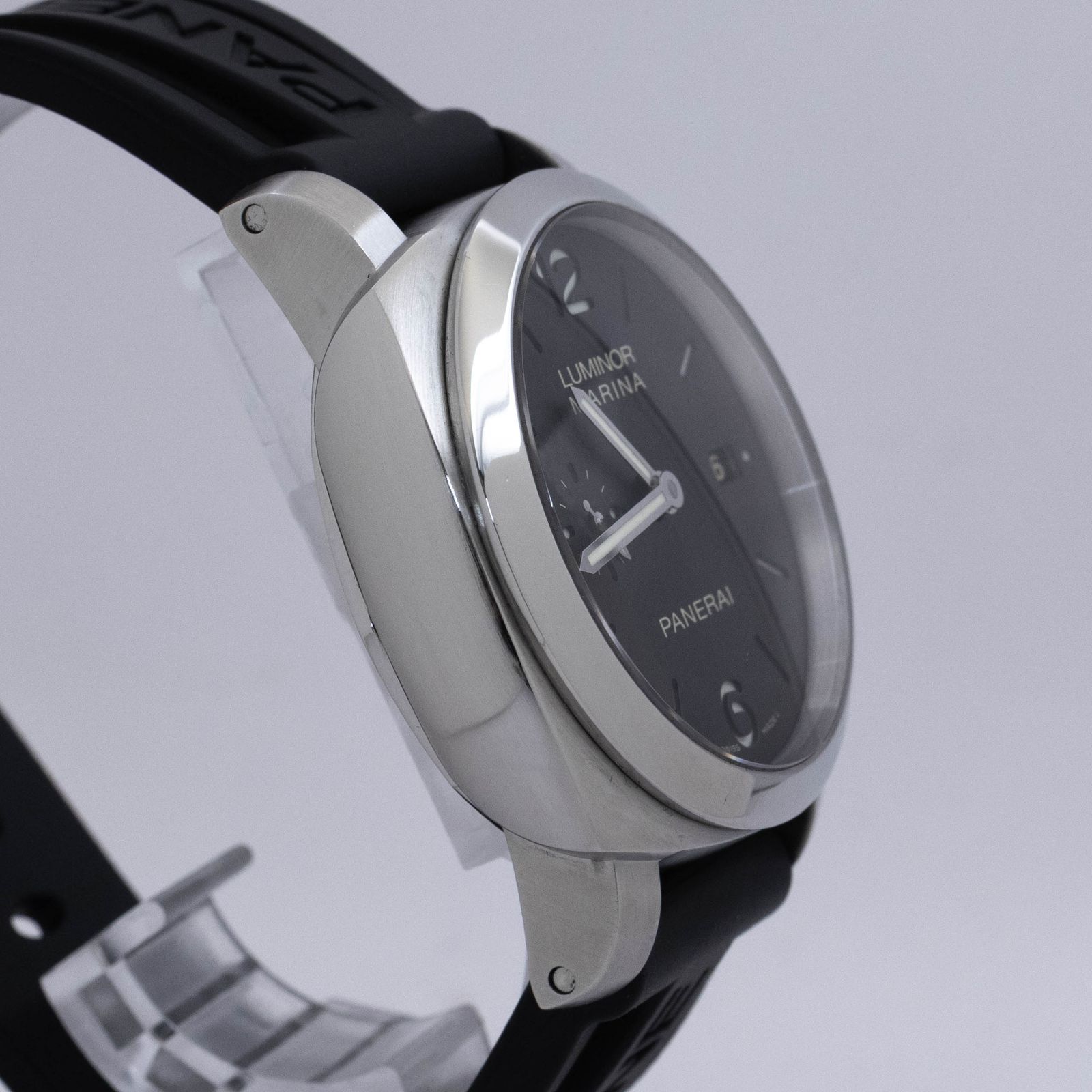 パネライ PANERAI ルミノール マリーナ PAM00312 Panerai Luminor 自動