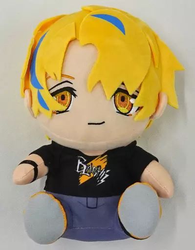 中古】ぬいぐるみ ジュダ ぬいぐるみ 「ディア ヴォーカリスト CR69