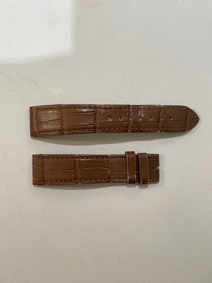 Cartier カルティエ タンク ソロ スモール ストラップ エトープ